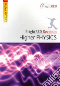 Higher Physics libro in lingua di Taylor John