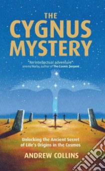 The Cygnus Mystery libro in lingua di Collins Andrew
