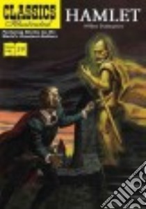 Classics Illustrated 39 libro in lingua di Shakespeare William, Willinsky Samuel (ADP), Blum Alex A. (ILT)