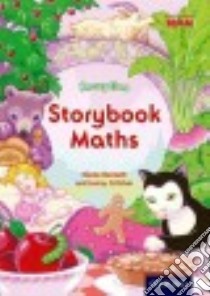 Storybook Maths Reception libro in lingua di Elaine Bennett