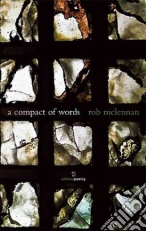 A Compact of Words libro in lingua di McLennan Rob