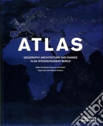 Atlas libro in lingua di Tyszczuk Renata (EDT), Smith Joe (EDT), Clark Nigel (EDT), Butcher Melissa (EDT)