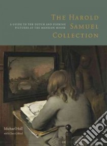 The Harold Samuel Collection libro in lingua di Hall Michael, Gifford Clare (INT)