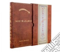 Nostradamus libro in lingua di Reading Mario, Ackland-Snow Nicky (ILT)