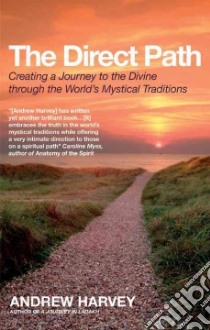 The Direct Path libro in lingua di Harvey Andrew