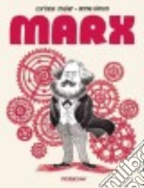 Marx libro in lingua di Maier Corrine, Simon Anne (ILT)