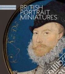British Portrait Miniatures libro in lingua di Korkow Cory, Seydl Jon L. (CON)