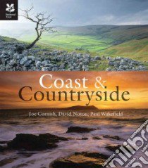 Coast and Countryside libro in lingua di Cornish Joe, Noton David, Wakefield Paul, Mabey Richard (INT), Purves Libby (INT)