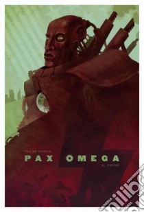 Pax Omega libro in lingua di Ewing Al