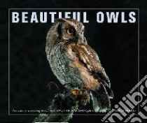 Beautiful Owls libro in lingua di Marianne Taylor