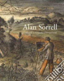 Alan Sorrell libro in lingua di Llewellyn Sacha (EDT), Sorrell Richard (EDT)