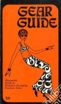Gear Guide 1967 libro in lingua di Johnson David, Dunkley Roger, Stone Julia (ILT), Baker Bob (PHT)