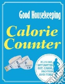 Calorie Counter libro in lingua