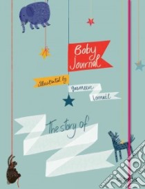 Baby Journal libro in lingua di Ismail Yasmeen (ILT)