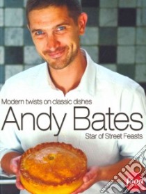 Andy Bates libro in lingua di Andy Bates