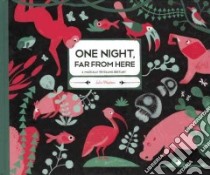One Night, Far from Here libro in lingua di Wauters Julia