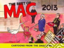Best of MAC 2013 libro in lingua di Mcmurtry Stan, Bryant Mark (EDT)