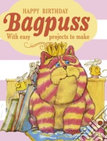 Happy Birthday Bagpuss! libro in lingua di Firmin Peter (FRW)