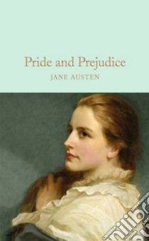 Pride and Prejudice libro in lingua di Austen Jane, Thomson Hugh (ILT), Hitchings Henry (AFT)