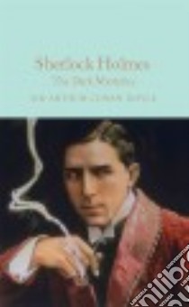 Sherlock Holmes libro in lingua di Doyle Arthur Conan Sir (AFT), Paget Sidney (ILT), Davies David Stuart (INT)