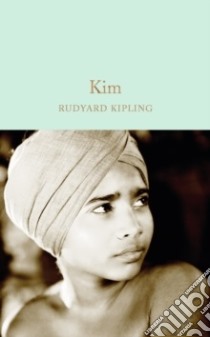 Kim libro in lingua di Kipling Rudyard, Davies David Stuart (AFT)
