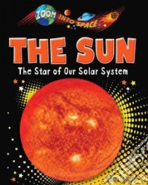 The Sun libro in lingua di Lawrence Ellen