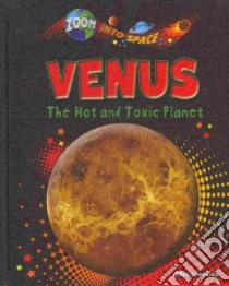 Venus libro in lingua di Lawrence Ellen