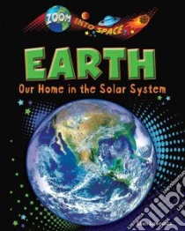 Earth libro in lingua di Lawrence Ellen