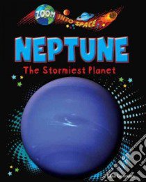 Neptune libro in lingua di Lawrence Ellen