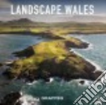 Landscape Wales libro in lingua di Stevens Terry, Gill Peter (EDT)