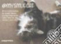 My Smug Cat libro in lingua di Cox Tom (PHT)