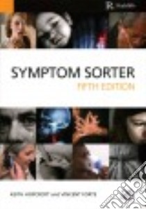 Symptom Sorter libro in lingua di Hopcroft Keith, Forte Vincent