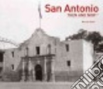 San Antonio libro in lingua di Allen Paula