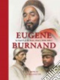 Eugene Burnand libro in lingua di Darlington Shirley