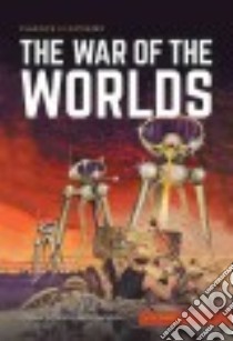 The War of the Worlds libro in lingua di Wells H. G.