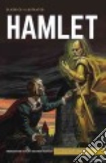 Hamlet libro in lingua di Shakespeare William