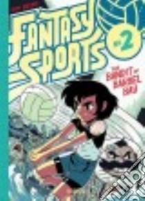 Fantasy Sports 2 libro in lingua di Bosma Sam