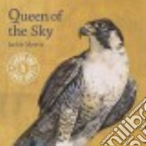 Jackie Morris Queen of the Sky Notecards Pack 1 libro in lingua di Morris Jackie