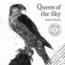 Jackie Morris Queen of the Sky Notecards Pack 2 libro in lingua di Morris Jackie (ILT)