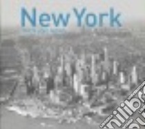 New York Then and Now libro in lingua di Reiss Marcia, Joseph Evan (ORC)