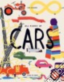 All Kinds of Cars libro in lingua di Johanson Carl (ILT)