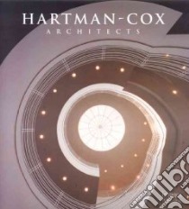 Hartman-Cox libro in lingua