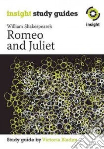 Romeo and Juliet libro in lingua di Bladen Victoria