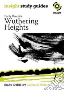 Wuthering Heights libro in lingua di Moore Grace