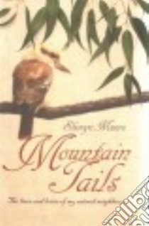 Mountain Tails libro in lingua di Munro Sharyn