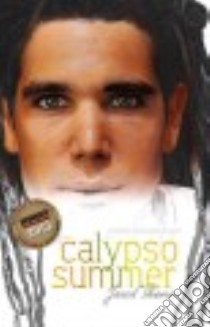 Calypso Summer libro in lingua di Thomas Jared