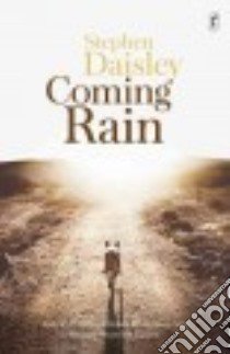 Coming Rain libro in lingua di Daisley Stephen