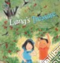 Liang's Treasure libro in lingua di Yun Yeo-rim, Choi Yang-sook (ILT), Cowley Joy (EDT)