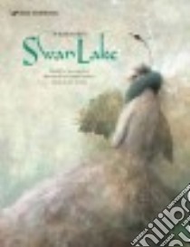 Tchaikovsky's Swan Lake libro in lingua di Lee Ji-yeong (RTL), Pacheco Gabriel (ILT), Cowley Joy (EDT)