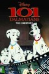 Disney's 101 Dalmatians Cinestory libro in lingua di Disney Storybook Artists (COR)